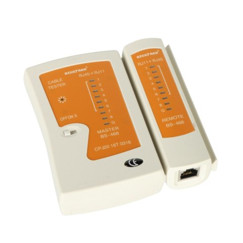 TESTER DO KABLI BIGSTREN-22166 BIGSTREN