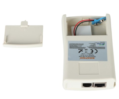 TESTER DO KABLI BIGSTREN-22166 BIGSTREN