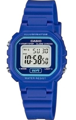 Zegarek CASIO LA-20WH-2ADF Unisex + BOX