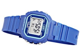Zegarek CASIO LA-20WH-2ADF Unisex + BOX