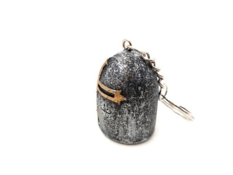 Brelok Hełm Templariusza MC-23096C