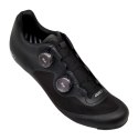 Buty męskie GIRO IMPERIAL II BOA black roz.43 (NEW 2025)