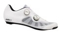 Buty męskie GIRO IMPERIAL II BOA white roz.43 (NEW 2025)