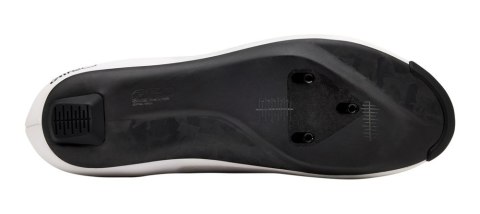 Buty męskie GIRO IMPERIAL II BOA white roz.43 (NEW 2025)