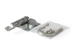 LevelOne WAN-2182 antena Antena kierunkowa N-Typ 18 dBi