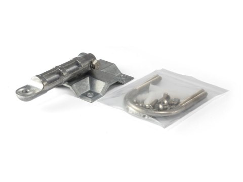 LevelOne WAN-2182 antena Antena kierunkowa N-Typ 18 dBi