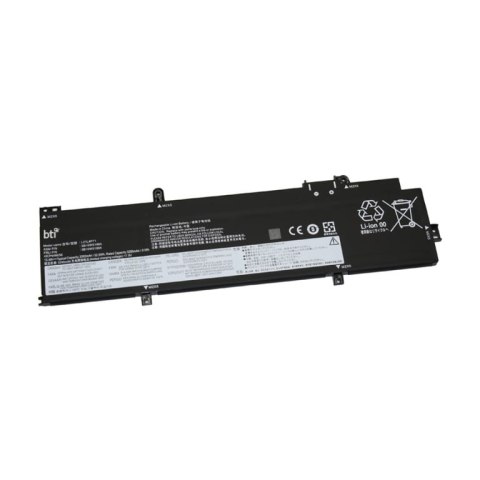 Origin Storage L21L4P71-BTI akumulator przemysłowy Litowo-jonowa (Li-Ion) 3400 mAh 15,44 V