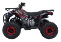 Pojazd Quad Spalinowy 125CC DISCOVERER Czerwony