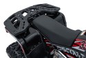 Pojazd Quad Spalinowy 125CC DISCOVERER Czerwony