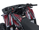 Pojazd Quad Spalinowy 125CC DISCOVERER Czerwony