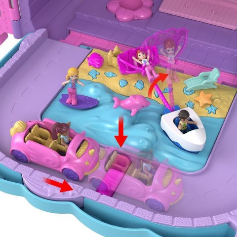 Polly Pocket HKV43 akcesorium dla lalek