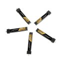 Akumulator TATTU 300mAh 3,8V 1S1P BT2.0.5 (5szt.)