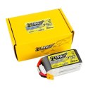 Akumulator TATTU R-Line 750mAh 14.8V 95C 4S1P XT30