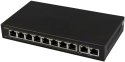 SWITCH POE PULSAR SG108