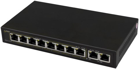 SWITCH POE PULSAR SG108