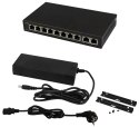 SWITCH POE PULSAR SG108