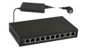 SWITCH POE PULSAR SG108