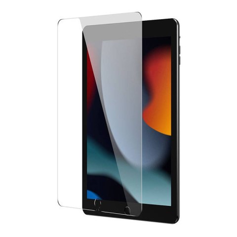 Szkło hartowane BASEUS Corning do iPad 10.2"/Air3 10.5"