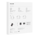 Szkło hartowane BASEUS Corning do iPad 10.2"/Air3 10.5"