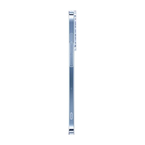Zestaw ochronny BASEUS SuperCeramic do iPhone 14 Plus (przezroczysty)