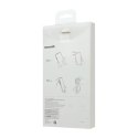 Zestaw ochronny BASEUS SuperCeramic do iPhone 14 Plus (przezroczysty)
