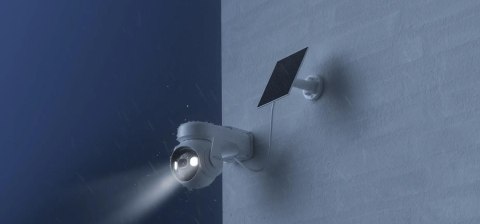 Kamera IP Imou Cell PT kit lite 3MPx z panelem solarnym