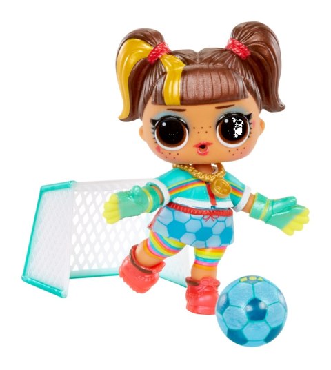 L.O.L. Surprise All Star Sports Vault Tot Asst in PDQ