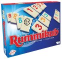 Lemada: Gry - Rummikub