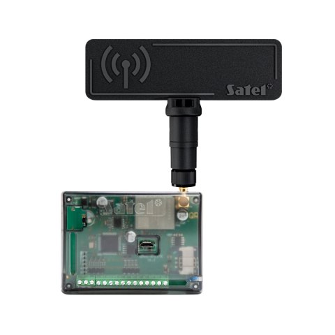 MODUŁ MONITORINGU GPRS-A-LITE SATEL
