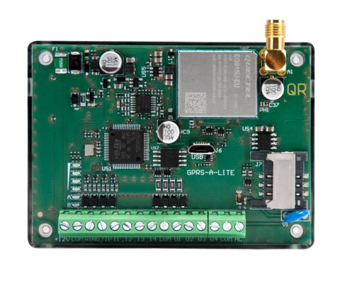 MODUŁ MONITORINGU GPRS-A-LITE SATEL