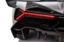 Pojazd Lamborghini Veneno Biały