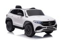 Pojazd Mercedes Benz EQA 250 Biały