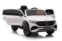 Pojazd Mercedes Benz EQA 250 Biały