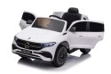 Pojazd Mercedes Benz EQA 250 Biały