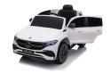 Pojazd Mercedes Benz EQA 250 Biały