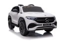 Pojazd Mercedes Benz EQA 250 Biały
