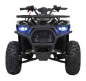 Pojazd Quad Spalinowy 125CC DISCOVERER Czarny