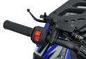 Pojazd Quad Spalinowy 125CC DISCOVERER Niebieski