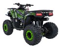 Pojazd Quad Spalinowy 125CC DISCOVERER Zielony