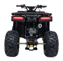 Pojazd Quad Spalinowy 125CC DISCOVERER Zielony