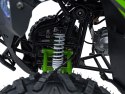 Pojazd Quad Spalinowy 125CC DISCOVERER Zielony
