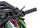 Pojazd Quad Spalinowy 125CC DISCOVERER Zielony