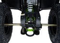 Pojazd Quad Spalinowy 125CC DISCOVERER Zielony