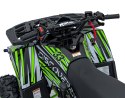 Pojazd Quad Spalinowy 125CC DISCOVERER Zielony