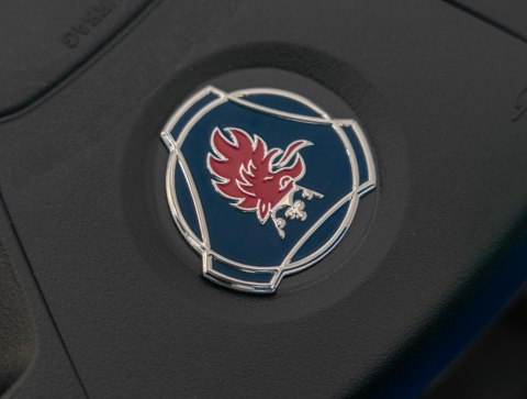 Pojazd Scania R-SERIE Niebieski