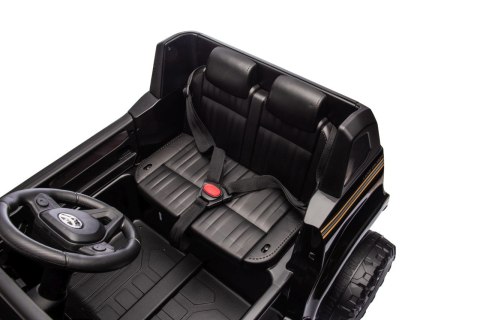 Pojazd Toyota Land Cruiser PRADO Czarny