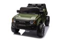 Pojazd Toyota Land Cruiser PRADO Zielony