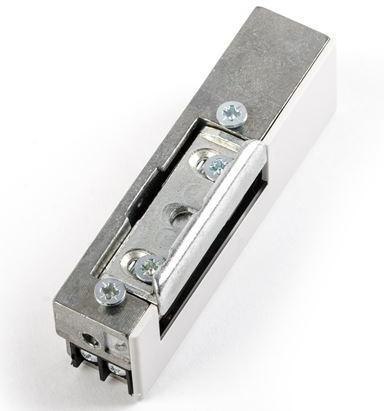 ZACZEP ELEKTRA R3 BEZ BLOK. LEWY 24V; 5526