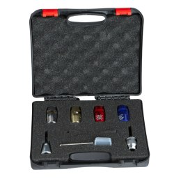 ZESTAW DO ŚCIĄGANIA IZOLACJI HT-EK4-2 DELTA TOOLS