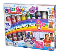 Aqua Gelz: Gelz Zestaw XXL